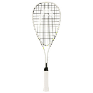 Squash racquet Head Cyber Edge
