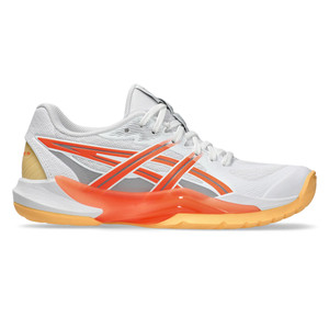 Asics Powerbreak FF Women's White / Coral
