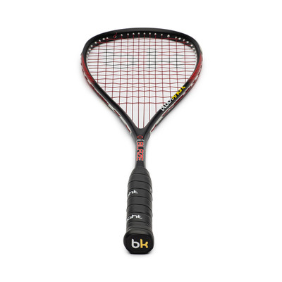 Squash racquet Black Knight Hex Blaze
