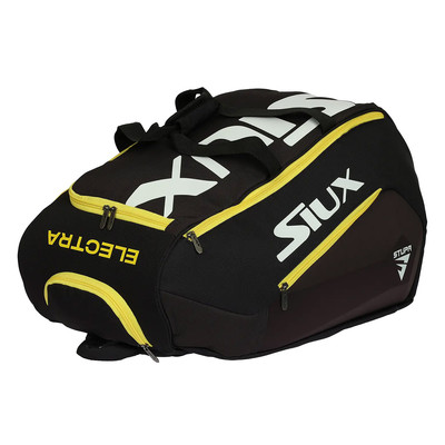 Siux Electra Stupa Padel Bag Black