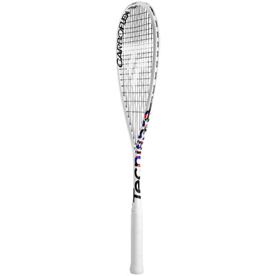 Squash racquet Tecnifibre Carboflex 125 X-TOP v2