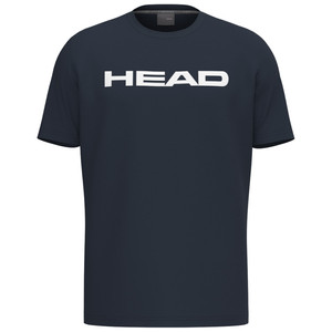 Koszulka HEAD Club Original T-Shirt Navy