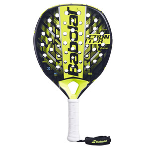 Padel racquet Babolat Counter Vertuo 2.5