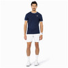 Koszulka Tecnifibre Team Stretch Tee Marine