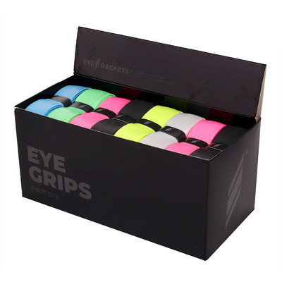 EYE Grips X.Soft Pro Mix 24pcs.