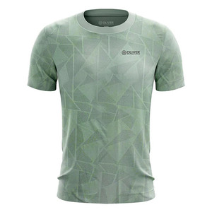 Koszulka Oliver Sport T-shirt Green