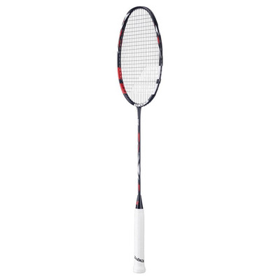Badminton racquet Babolat X-FEEL Prime Black / Red