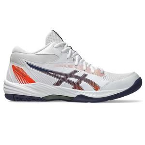 Asics Gel-Task MT 4 White / Indigo Fog