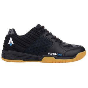 Karakal KF SuperPro Court Shoe Black