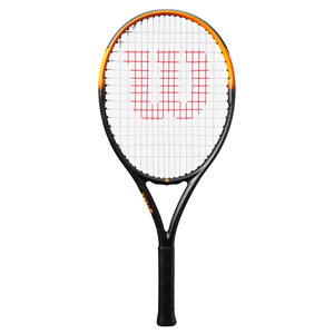 Tennis racquet Wilson Burn Spin JR 25