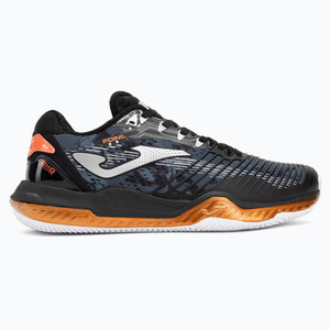 Joma T.POINT 2501 Clay Black