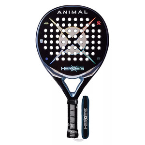 Padel Racket Heroe's Animal