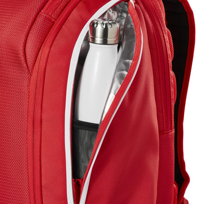 Plecak Wilson Super Tour Backpack Red