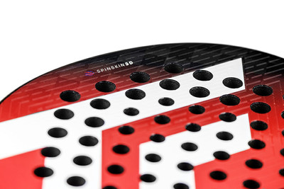 Padel racquet Tecnifibre Curva Speed