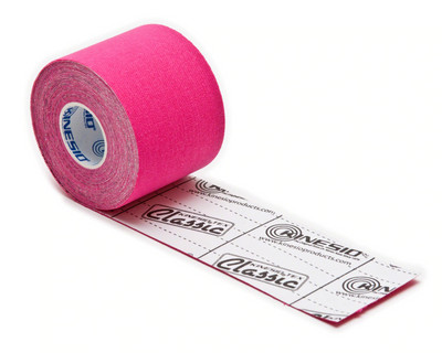 Kinesio Tex Classic Tape 2" Pink