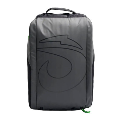 Torba Lok Racket Bag Maxx Black / Green