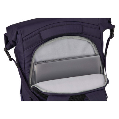 Plecak HEAD Tour Racqpack Dark Blue