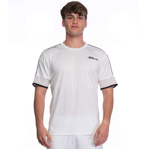 Siux Electra Stupa T-Shirt White