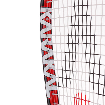 Karakal Razor 170 Black / Red Squash Racket