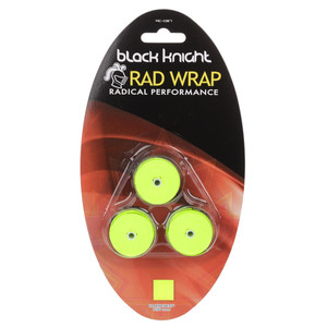 Owijki Black Knight Rad Wrap Lime 3szt.