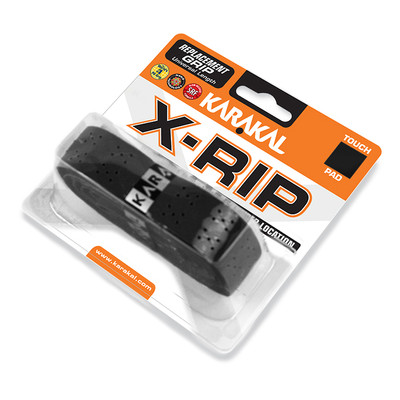 Karakal X-RIP GRIP 1pcs.