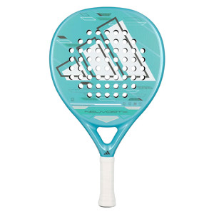 Padel Racket Adidas NEUVORTX Light Black / Azul