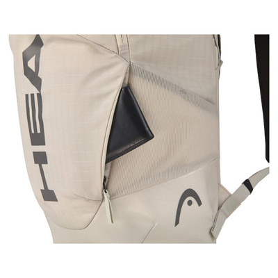 Plecak HEAD Tour Racqpack Champagne