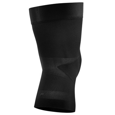 Opaska uciskowa CEP Mid Support Knee Sleeve Black