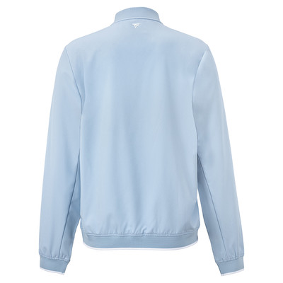 Tecnifibre Women's Team Light Jacket Glacier