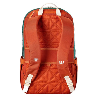 Plecak Wilson Team Roland Garros Backpack
