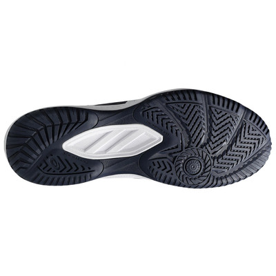 Buty Asics Court Slide 4 Indigo / White