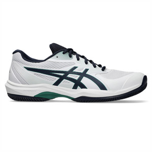 Asics Game FF Clay/OC White / Midnight