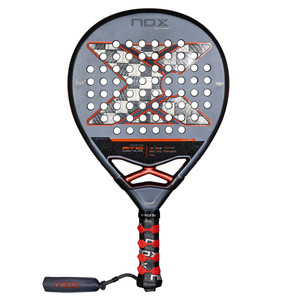 Padel racket Nox AT10 Genius 18K ALUM 2025