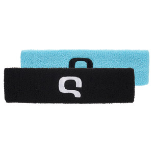 Frotka na głowę Evoq Headband