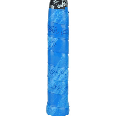 Owijka Karakal PU Super Grip Multi Blue / White
