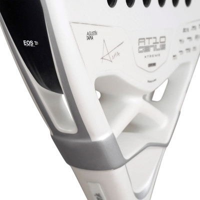 Rakieta do padla Nox AT10 Genius Attack 12K ALUM Xtrem Agustin Tapia