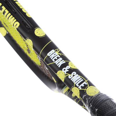 Tennis Racquet Prince Beast Junior 26 Smiley