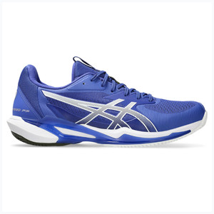 Asics Solution Speed FF 3 CLAY Cobalt / White