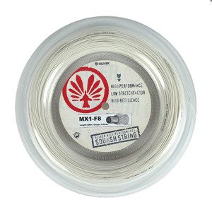 Oliver MX1-F8 White 1.30 mm - 200 m