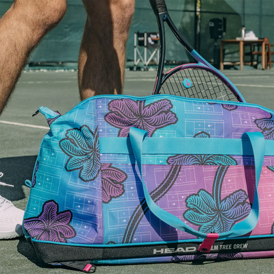 Head Tour Duffle Bag L PTC Edition