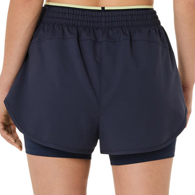 Asics Court Short Women's Midnight