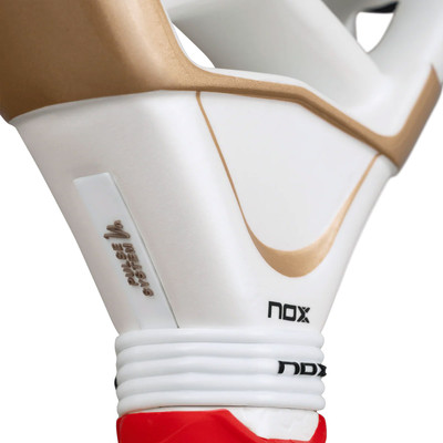 Padel racket Nox AT10 Genius 12K ALUM Xtrem Agustin Tapia