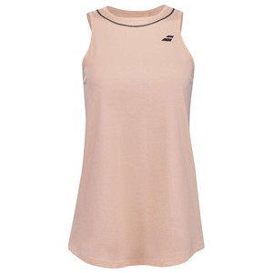Babolat Exercise Cotton Tank Women's Tropical Peach