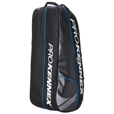 Torba ProKennex Double Thermobag Black / Blue