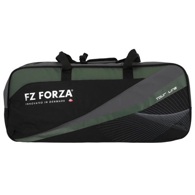 Torba FZ Forza Tour Line Square June Bug