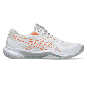 Asics Gel-Tactic 13 Women's White / Coral