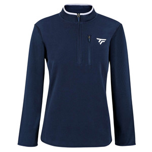 Bluza Tecnifibre Women's Polar Quarter Zip 22