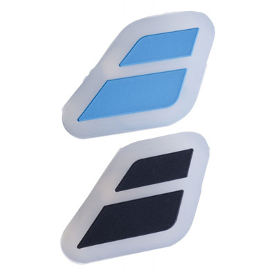 Wibrastop Babolat Flag Damp x2 Black / Blue