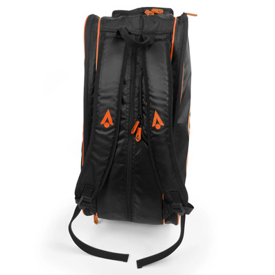 Karakal Pro Tour Fifty 2.2 Racket Bag 4R Orange