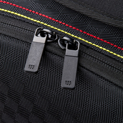 Wilson Pro Staff Classic 6 Pack Racket Bag Black